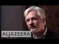 Julian Assange on the Panama Papers - The Listening Post (Feature)