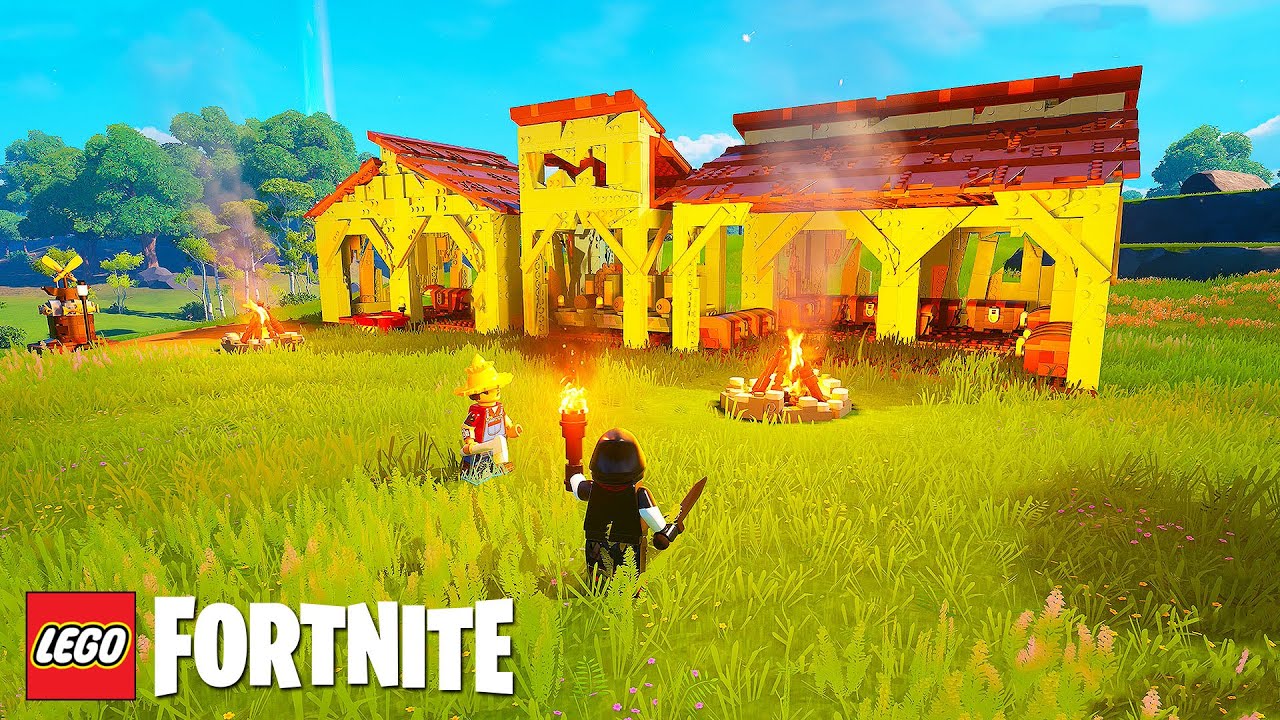 Villagers, Fortnite Wiki