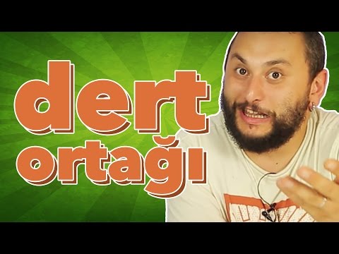 Anne Ben Yumurtladım De Dert Ortağı Mediakraft