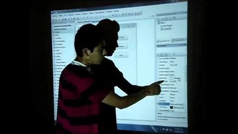 COMO DESARROLLAR UN PROGRAMA EN VISUAL BASIC CON 4 PASOS BÁSICOS