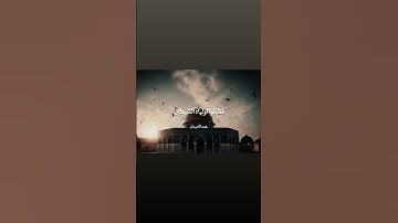 تلاوة الشيخ محمد اللحيدان سورة النساء ﴿ الَّذِينَ آمَنُوا يُقَاتِلُونَ فِي سَبِيلِ اللَّهِ ﴾