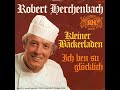 Ref:rNvbdQMBNCM Robert herchenbach - ich ben su gl�cklich (1979) hd stereo
