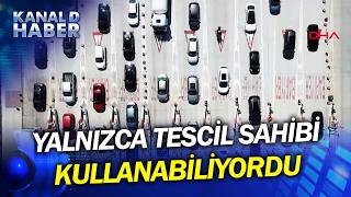 Gurbetçiler Artık Sürücü Değişikliği Yapabilecek Yabancı Plakalı Araç Kullanımında Yeni Dönem