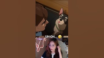 KEEP UP 💔 #dispatch #gaming