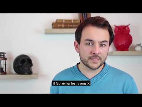 Vidéo: Quand dois-je avoir mon premier rendez-vous chez le médecin lorsque je suis enceinte ?