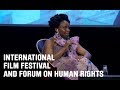 Discussion with Chimamanda Ngozi Adichie • english