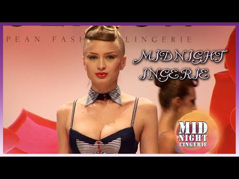 MIDNIGHT LINGERIE I HIGHLIGHT I #LINGERIE