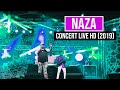 Capture de la vidéo Naza En Concert (Hd) - Afrikaan Connection (Loin De Moi, Sac À Dos, P*Tain De M*Rde, Mmm, Etc)