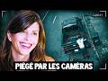 Elle disparaît mais les caméras révèlent ce qu'il s'est passé... | Le cas Jennifer Dulos