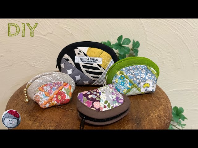 Presents made from scraps - YouTube Presents made from scraps - YouTube