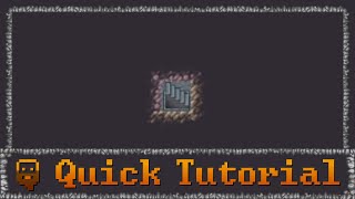 Dwarf Fortress - Quick Tutorial - Stairs screenshot 4