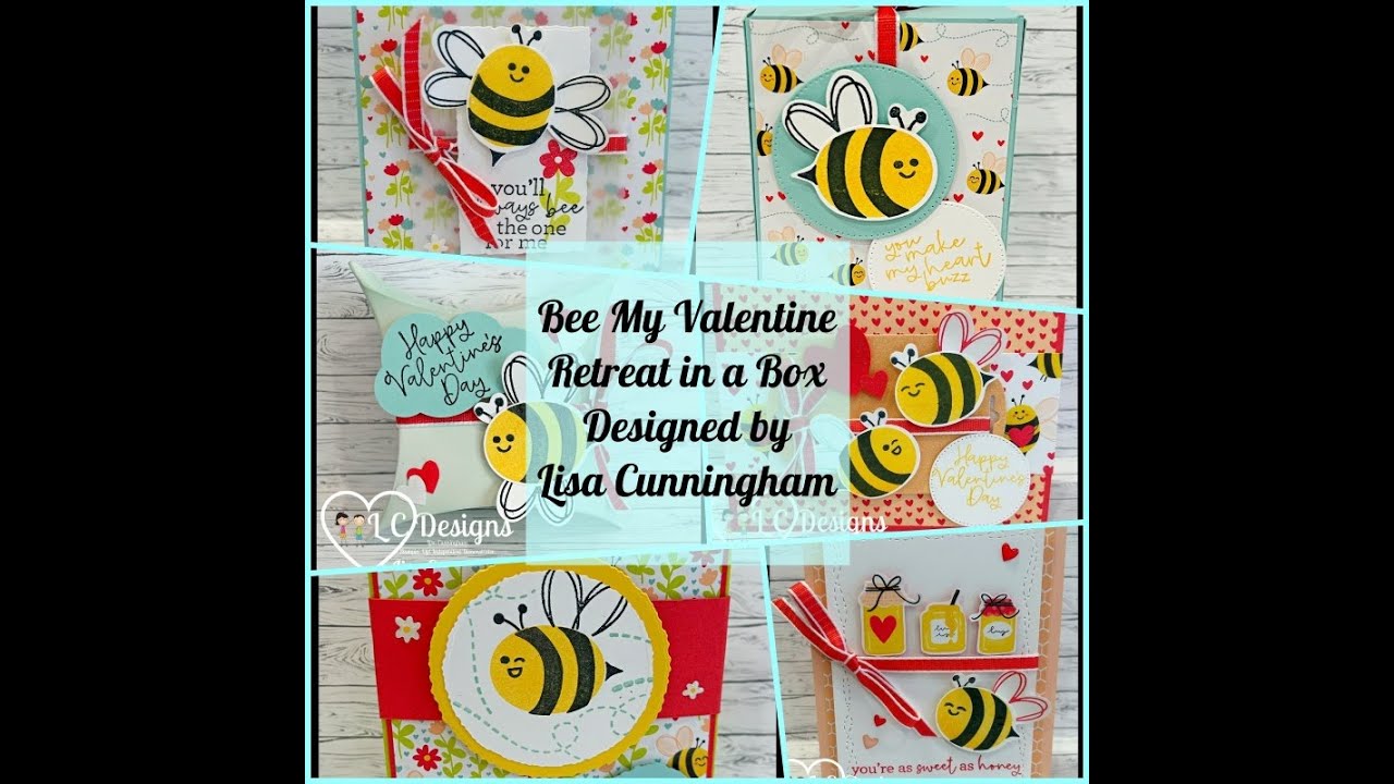 lcdesigns1-Lisa Cunningham - YouTube