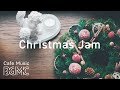 🎄Happy Christmas Music - Jazz & Bossa Nova Christmas Music - Cafe Jazz Music