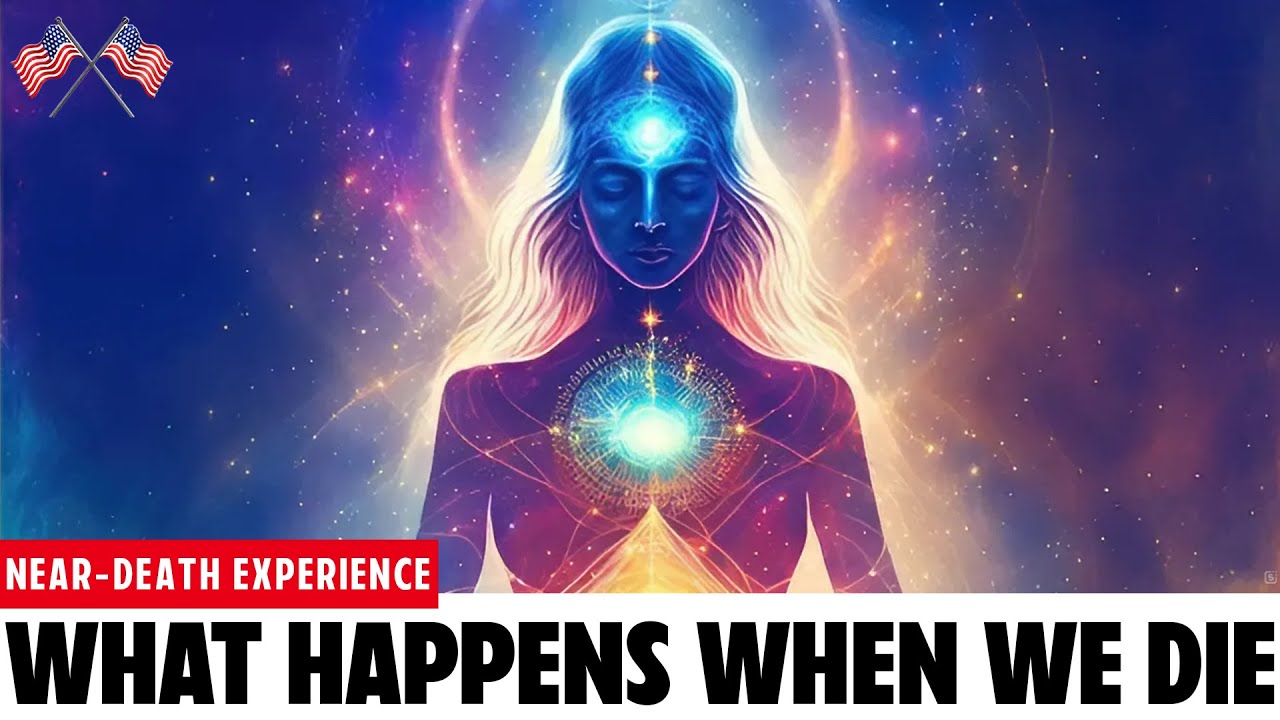 What happens when we die? Decoding the mysteries of the neardeath