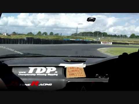 Time attack Round 3 Mondello Park