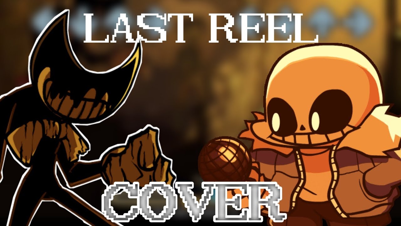 Stream FNF: Indie Cross - Last Reel (Bendy Song) (OLD) by lem