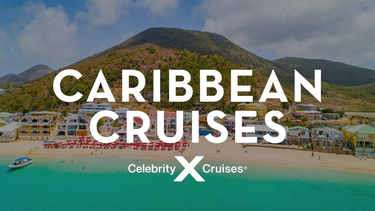 celebrity 11 day caribbean cruise