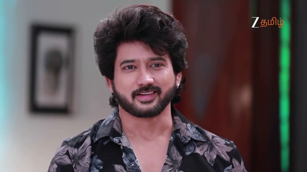 Varisu | Ep - 198 | Webisode | Feb 18 2026 | Zee Tamil