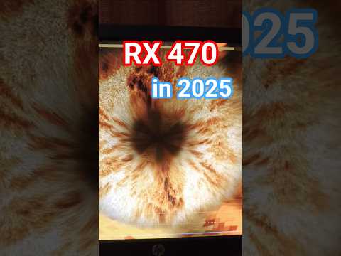 AMD Radeon Rx