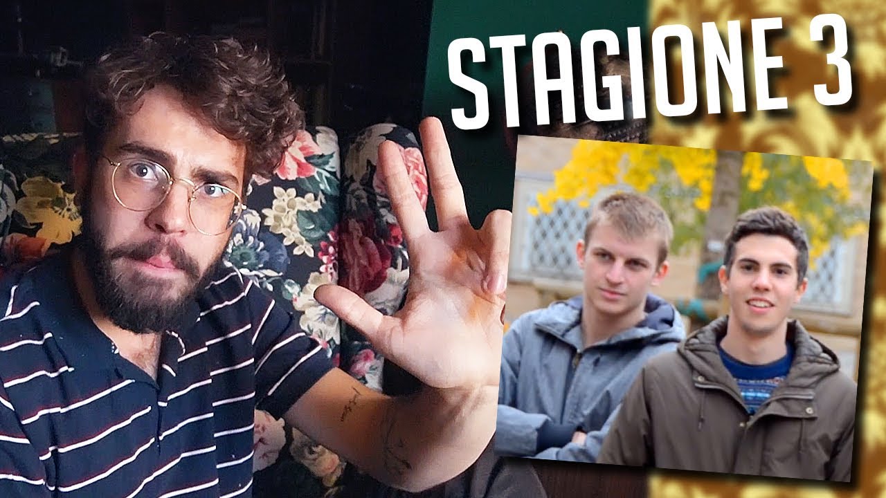 The Daily Life Of The Immortal King Stagione 3