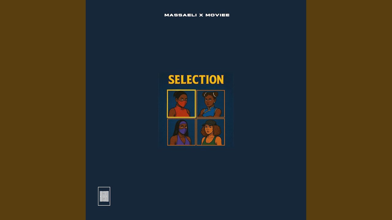 Watch Selection (feat. Massaeli) on YouTube Watch Selection (feat. Massaeli) on YouTube