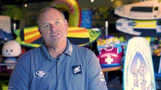 Poplar Pointe Marine (Bracey, VA) | Marketing Video