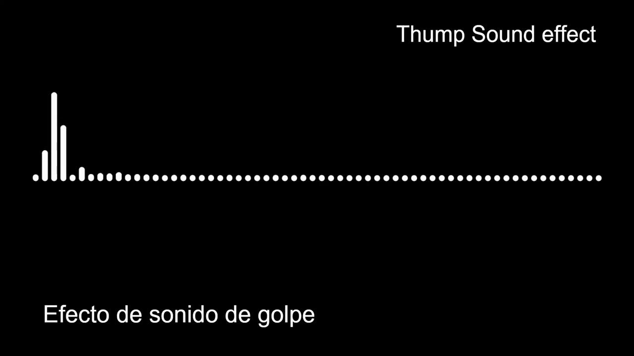 thump-sound-effect-youtube