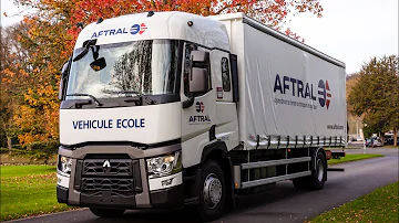 Comment faire le permis camion ?