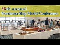 38th annual Northeast Ship Model Conference (USA)