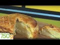 Recette de pt de pommes de terre  750g