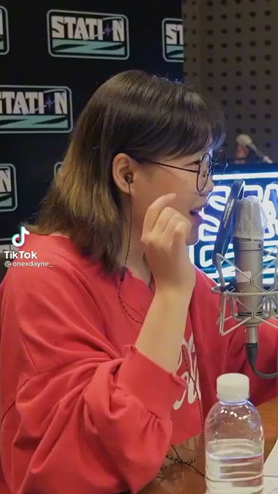 Akmu Suhyun covers lee hi only #leehi #only