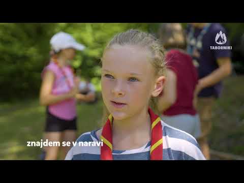 Video: Mlajši šolarji - Kaj So?