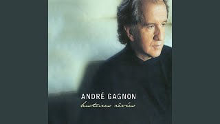 Video thumbnail of "ANDRE GAGNON - Élégie (remasterisé 2001)"