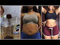 Fastest way to lose belly fat in 3 days and belly fat will melt