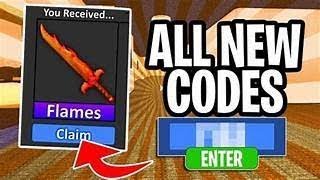 Newest ? Codes For Murder Mystery 2 - Roblox Murder Mystery 2 Codes - MM2 Codes 2023