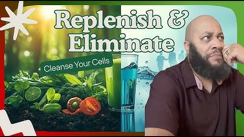 Unlock Your Health  DIY Vitamin Boosts & Mineral Secrets!