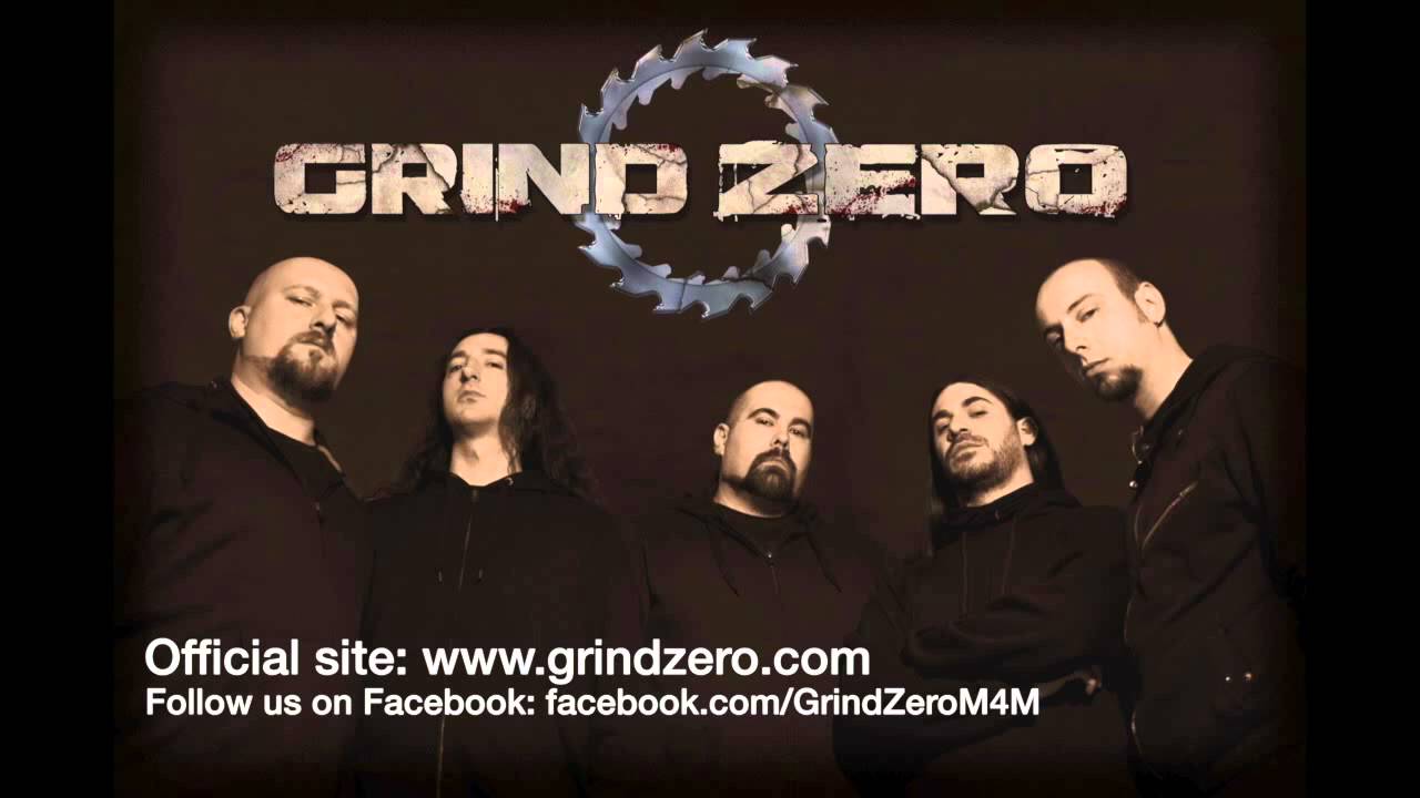 Watch Grind Zero - "War for War" Official Lyric Video on YouTube Watch Grind Zero - "War for War" Official Lyric Video on YouTube