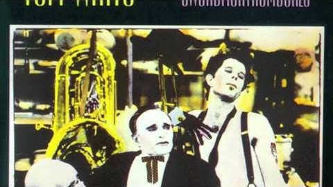 Tom Waits - Soldier