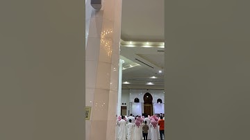 ليلة ٢٠ رمضان 🌙 ١٤٤٤هـ | القارئ عبدالرحمن العليان
