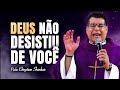 Pregao 22    eu quero ver jesus e voc   padre chrystian shankar