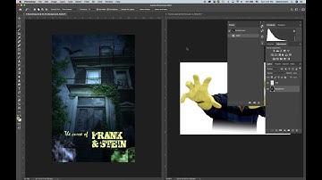 Advanced Copositing Pt  3 Lesson 9
