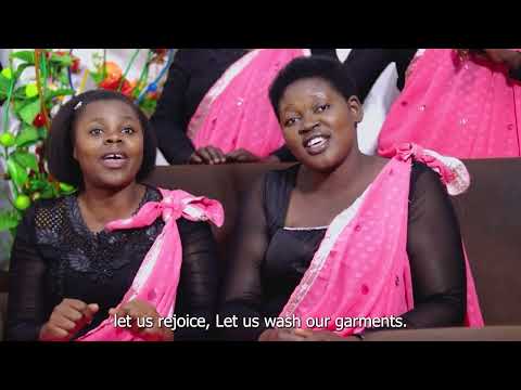 NIWAZI Biharamulo Sda Choir