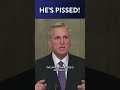 Listen to Press Go Quiet as GOP Rep Makes Reporter Regret This #Shorts | DM CLIPS | Rubin Report