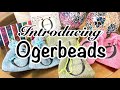 New Beads Brand for Me: OGERBEADS | A 2023 REVIEW