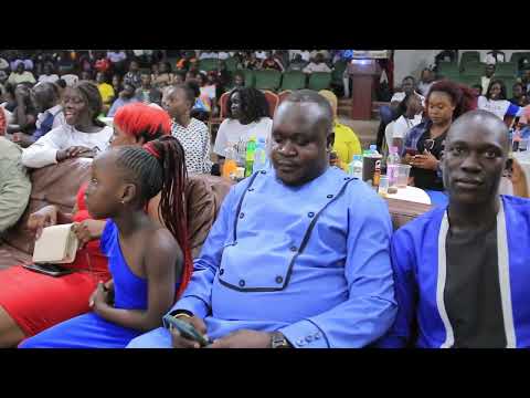 KOLO Performance At Kilukilu Ana Comedy Show Kolo By Taliafisherssd Afro Latest Southsudan