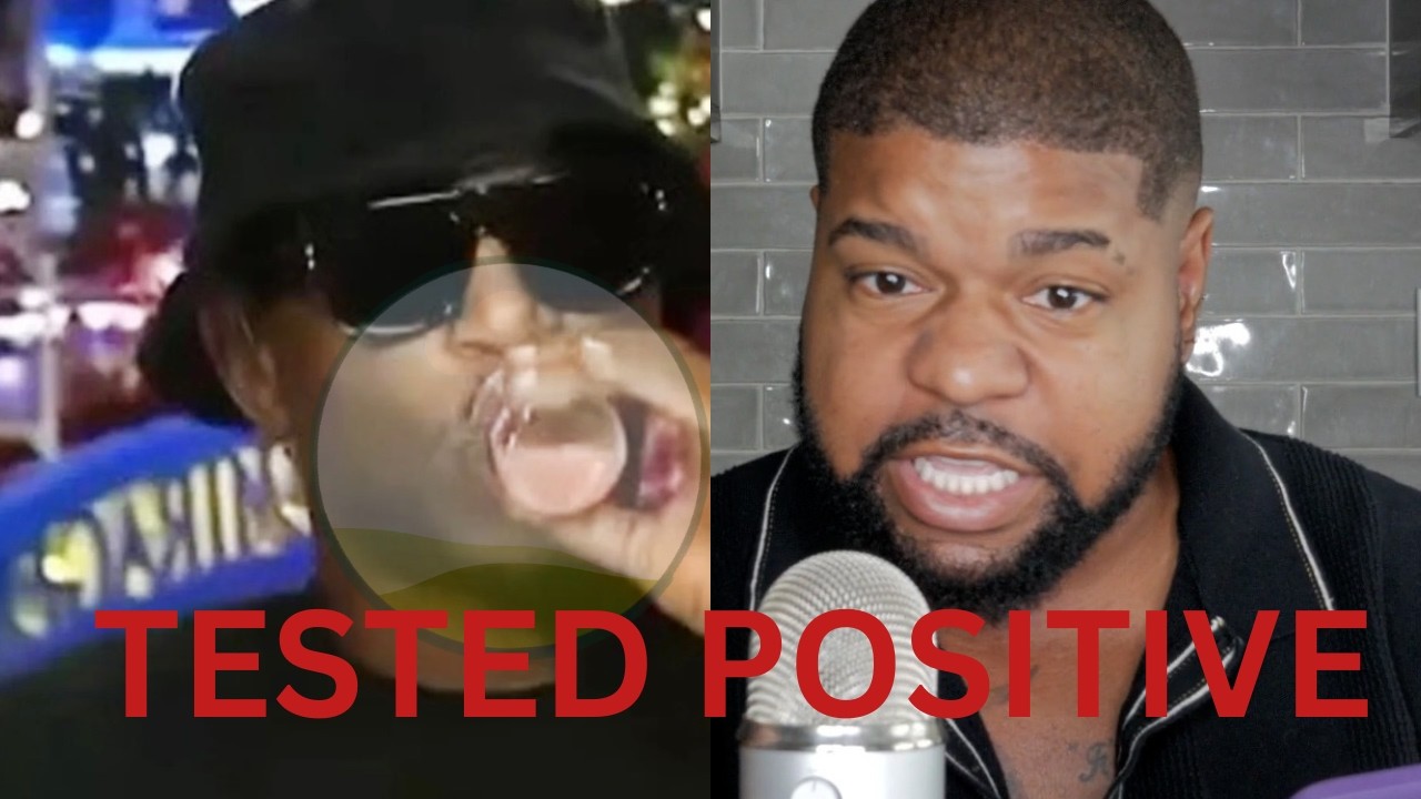 EXCLUSIVE: CAM’RON’S PINKHORSEPOWER TESTED POSITIVE FOR CIALIS INGREDIENT — FULL REPORT