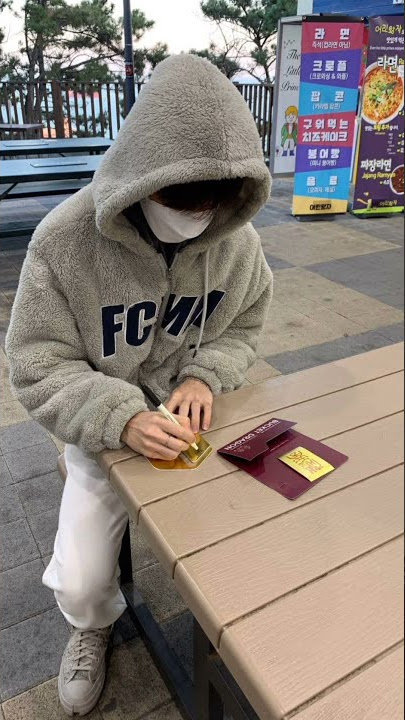 uri maknae Park Jisung kesayangan noona 😍 Jisung in Busan  #jisung #jisungpark #nct #nctdream