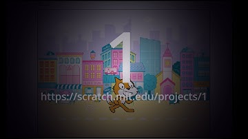 Main Theme - 1 [https://scratch.mit.edu/projects/1]