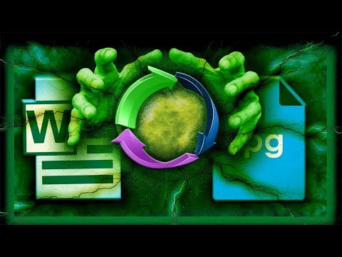 Как из документа