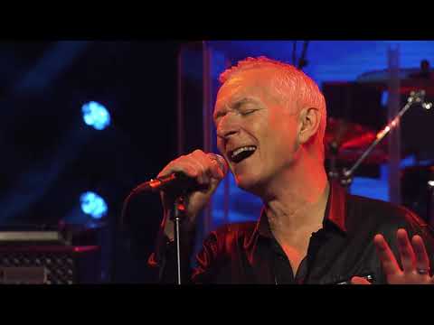 Thunder – Destruction (Live from the Thunder TV Special)